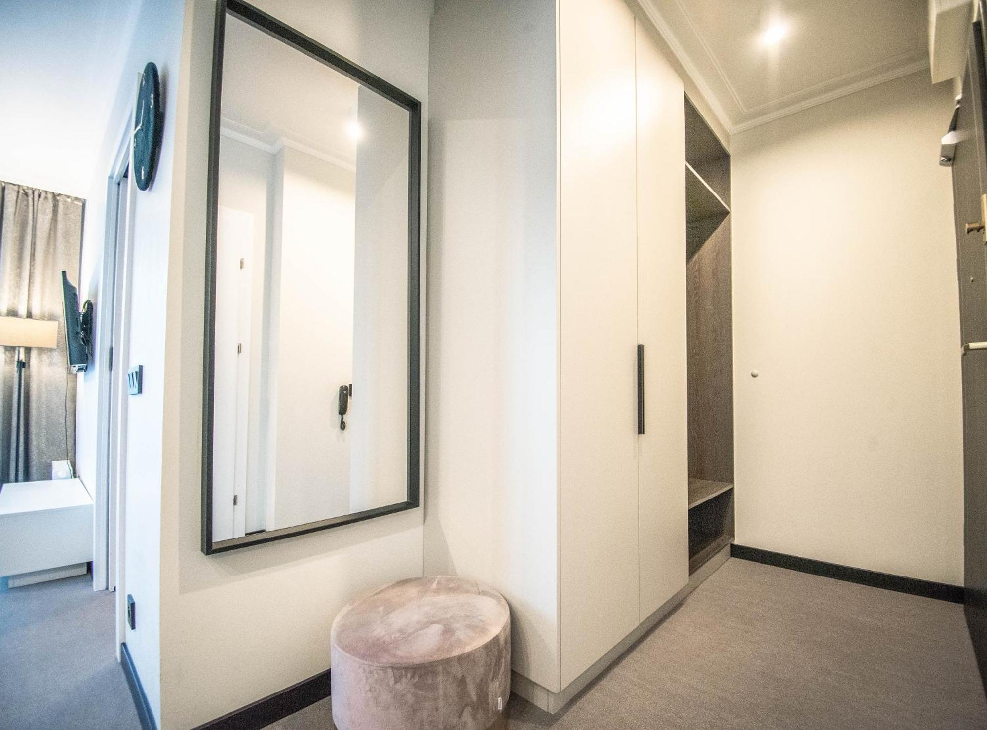 Apartamenty Na Wyspie - Albus & Rubus - Parking Свиноуйсьце Экстерьер фото